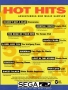 Sega  Sega CD&nbsp; - &nbsp;Hot Hits - Adventurous New Music Sampler (U) (Front)